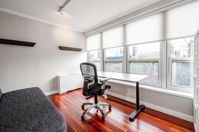 Building Photo - The Dorchester