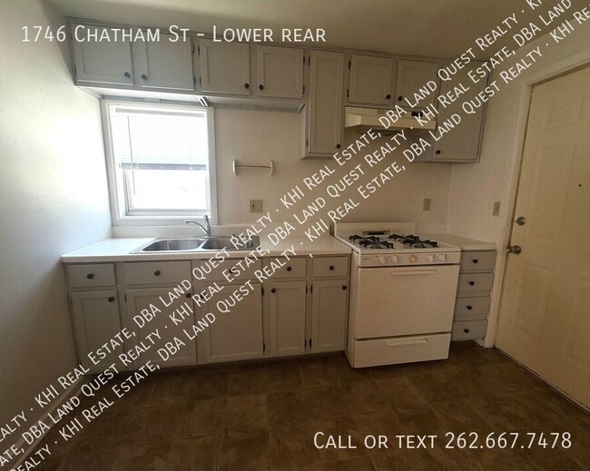 Building Photo - 1746 Chatham St