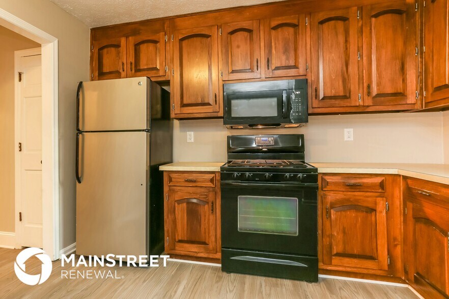 Building Photo - 4178 S Martin Way