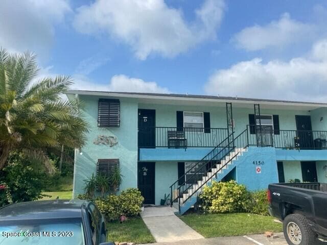 Building Photo - 4150 Barna Ave