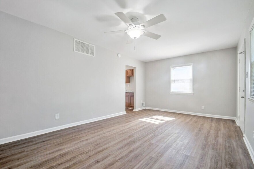 Building Photo - 26 Bayou Ave