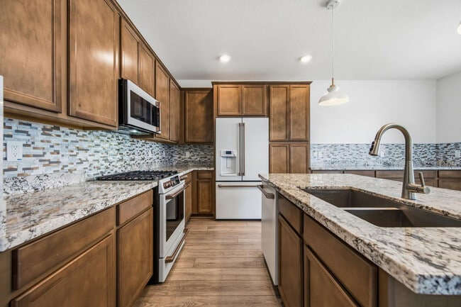 Building Photo - 4834 S Ferric