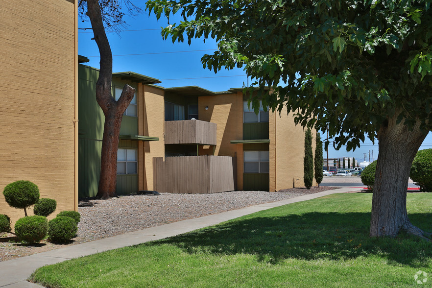 Primary Photo - The Veranda Apartment Homes