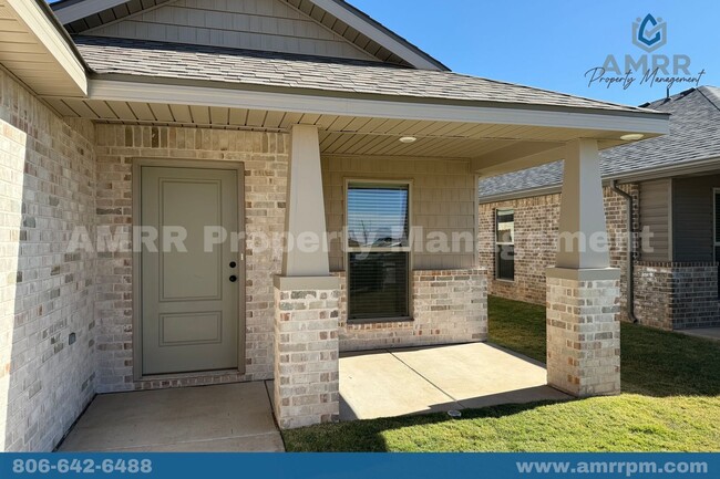 Building Photo - Newly Built 3-Bedroom Home in Frenship ISD