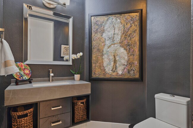 Building Photo - 4 Mesquite Ridge Ln