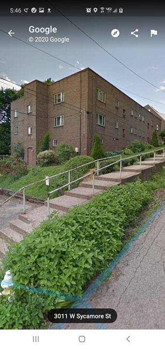 Building Photo - 301 Bigham St