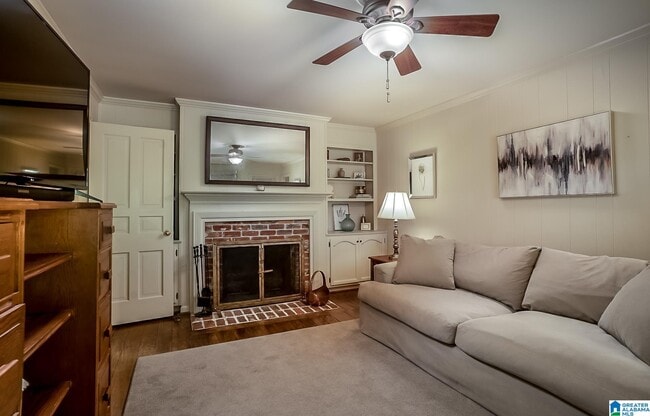 Building Photo - 4105 Shiloh Dr