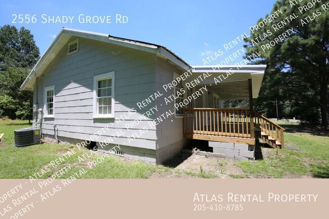 Building Photo - 2556 Shady Grove Rd