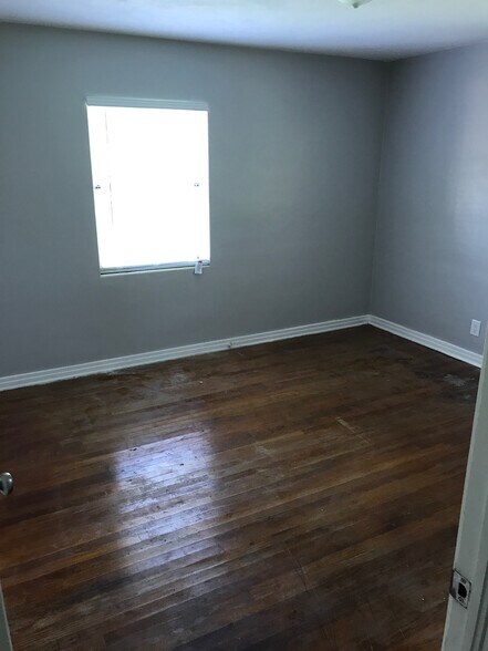 Bedroom 3 - 3638 Jammes Rd