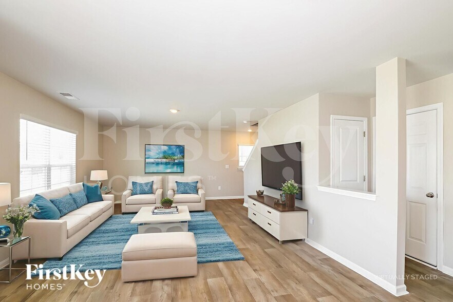 Building Photo - 6849 Keeneland Dr