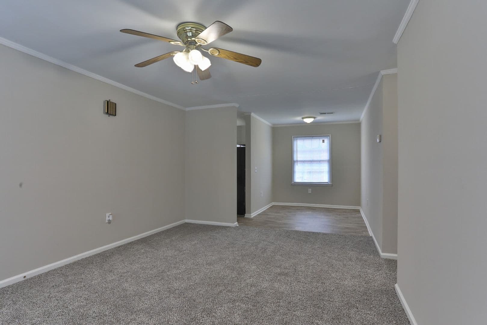 Interior Photo - View at Blue Ridge