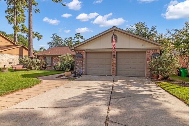 Building Photo - 23826 Farm Hill Dr