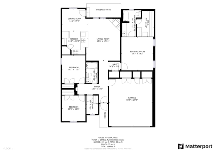 Building Photo - 4416 Applegate Dr