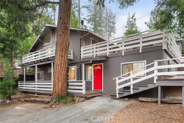 Building Photo - 55305 S Circle Dr