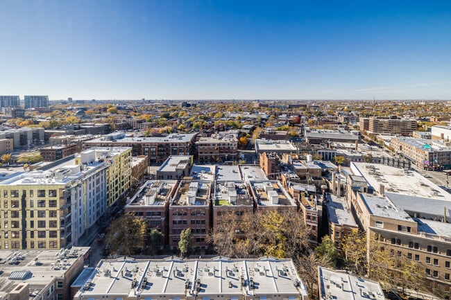 Building Photo - 2754 N Hampden Ct