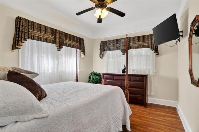 Building Photo - 203 Winter Ave