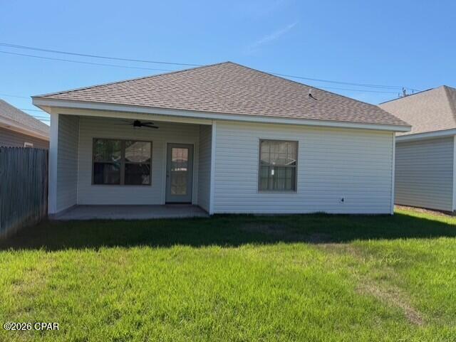 Building Photo - 107 Fernwood St