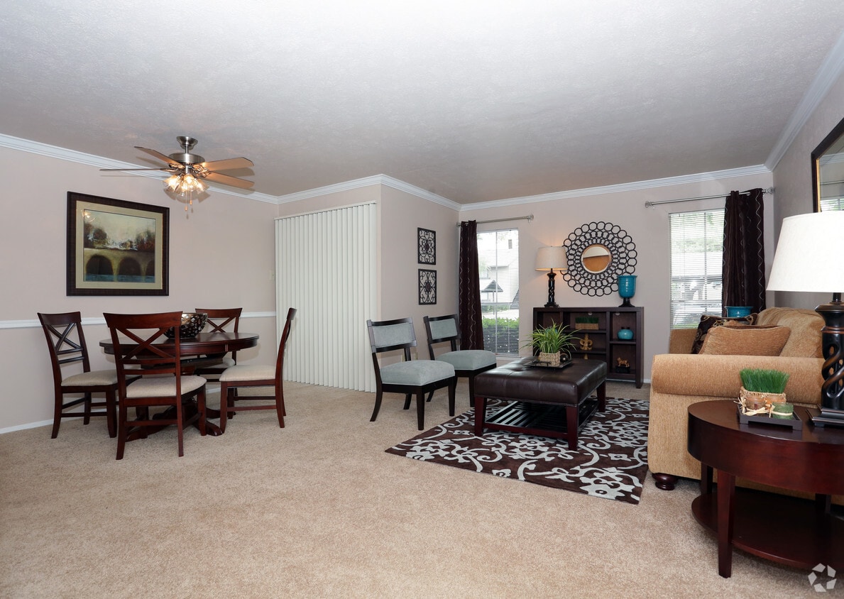 Preston Pointe Dallas