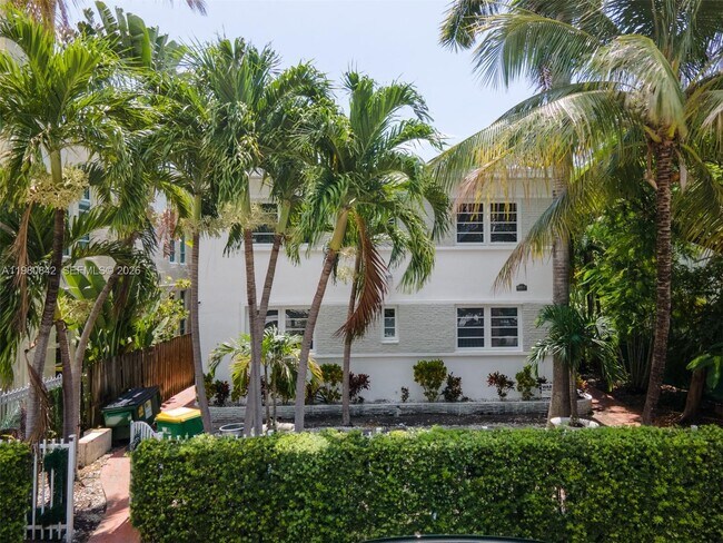 Building Photo - 1537 Jefferson Ave