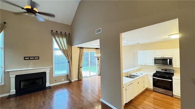 Building Photo - 506 Mirramont Pl