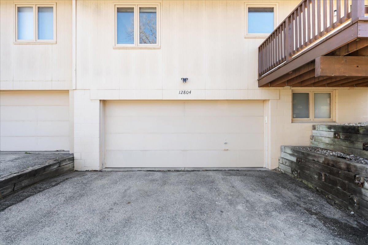 2 car garage - 12804 S 28th Ave