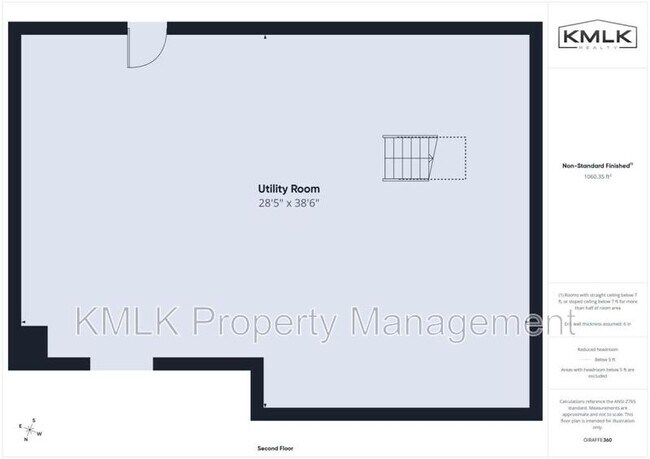 Building Photo - 5743 Brookwood Dr