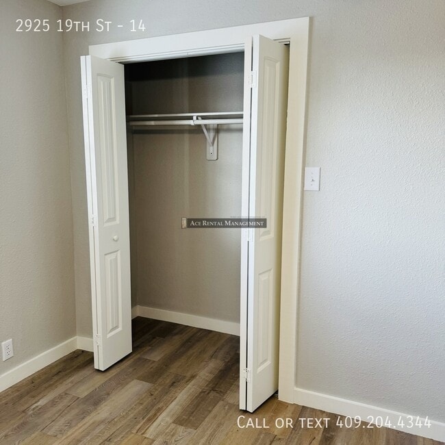 Building Photo - 2925 19th St