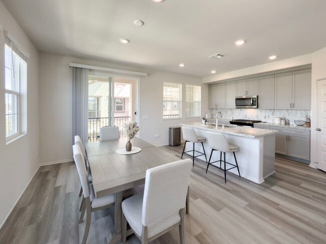 Building Photo - ~ UNIQUE FIND ~ New Construction SOLAR Hom...