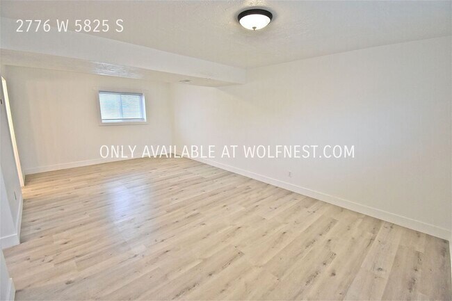 Building Photo - 2776 W 5825 S