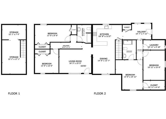 Building Photo - Stunning Rancher on the St Charles Mesa! 2...