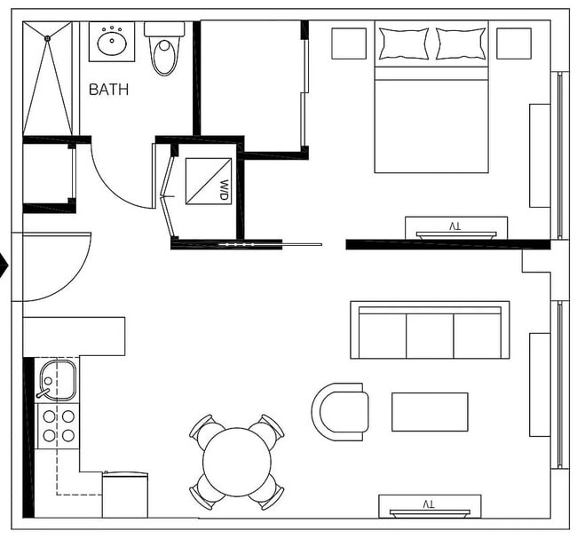 Building Photo - 10 Rutgers St