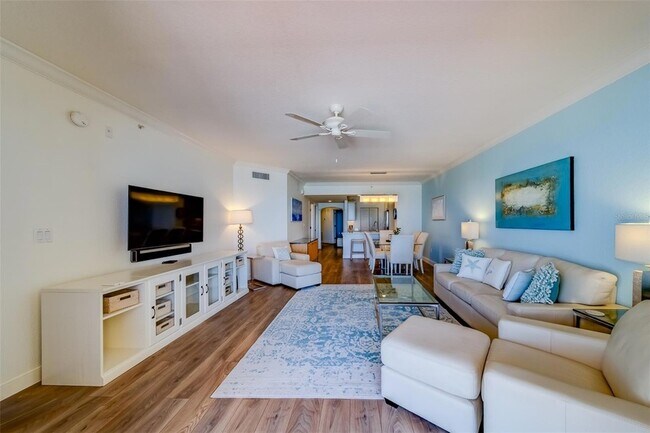 Building Photo - 16500 Gulf Blvd