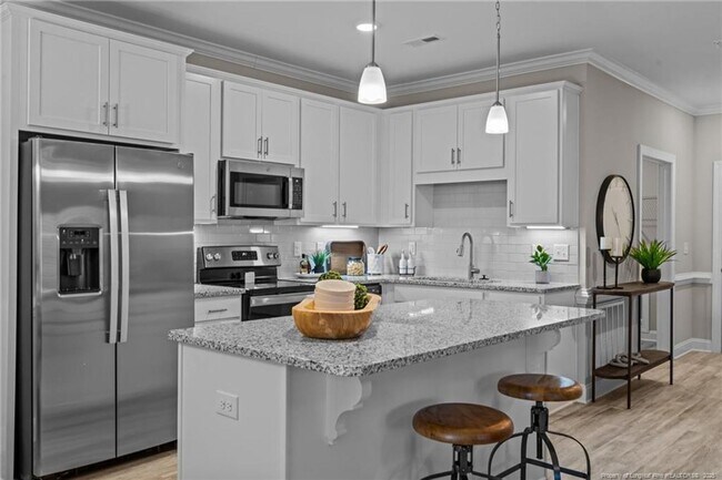 Building Photo - Anderson Creek Club New Construction- Available Now