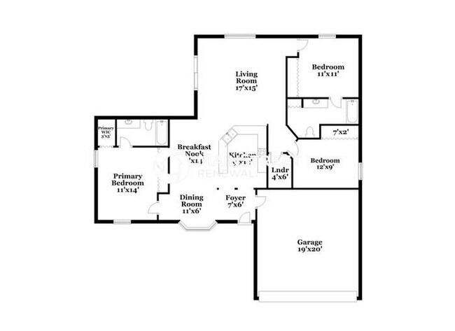 Building Photo - 3 Bedroom Pet-Friendly Home in Kissimmee, FL with Main Street Renewal