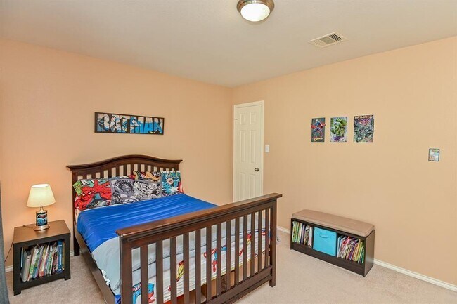 Building Photo - 4903 Lake Gladewater Ct