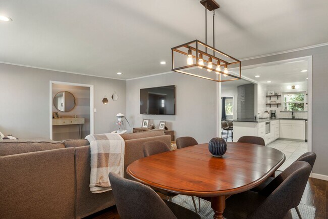 Building Photo - Gorgeous Mid-Century Home Newly Renovated From Top To Bottom - Inside And Outside - With Newer Wi...