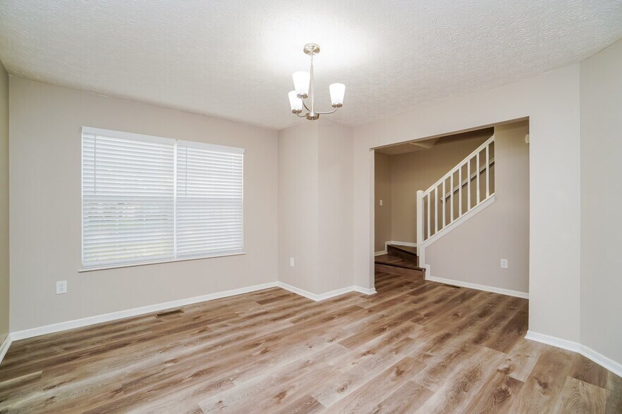 Building Photo - 1853 Bay Port Dr