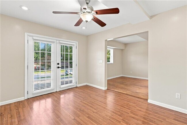 Building Photo - 6776 Tilton Ln NW