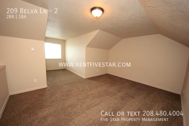 Building Photo - 209 Belva Ln