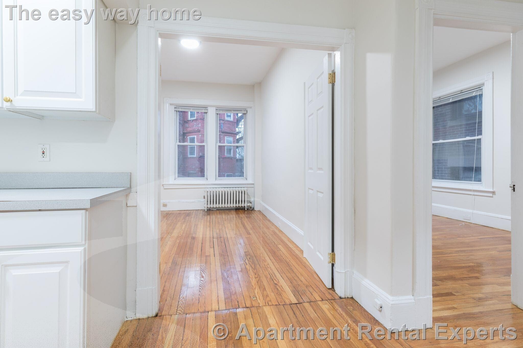 Building Photo - 891 Massachusetts Ave