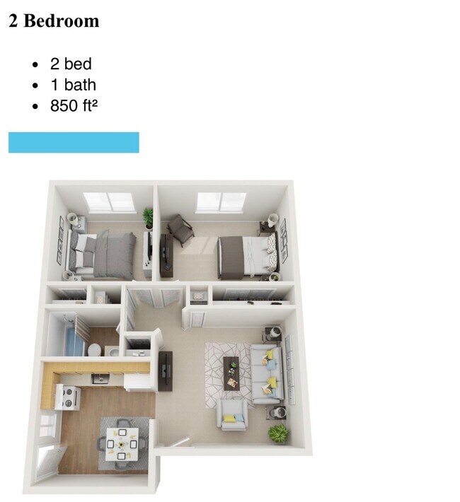 Building Photo - Discover Your New Home at Dodson Courtyard Apartments! 1 & 2 Bedroom Spring Specials!