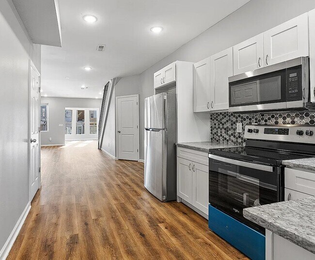 Building Photo - 1754 Georges Ln