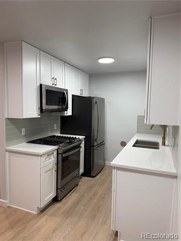 Building Photo - 10702 E Exposition Ave