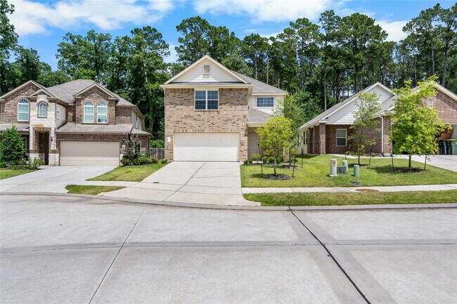 Building Photo - 4362 McGregor Blf Ln