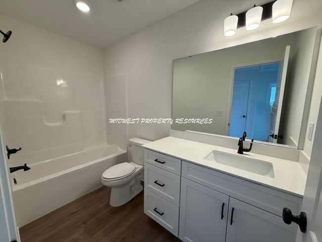 Building Photo - Brand-New 4 Bedroom Open w/Concept Living – Lee’s Summit Schools