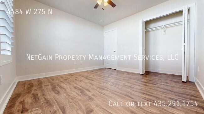 Building Photo - 4484 W 275 N