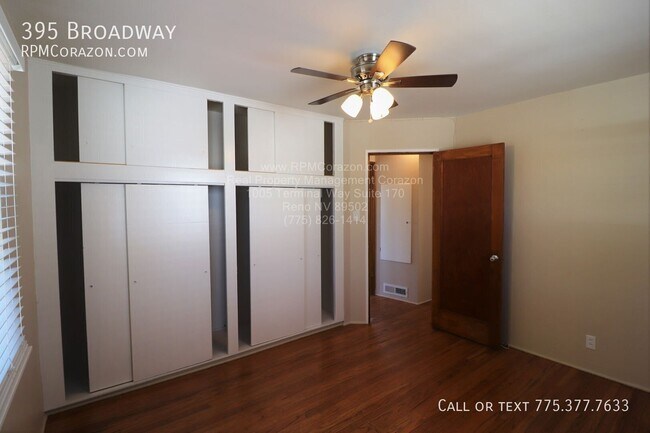 Building Photo - 395 Broadway-