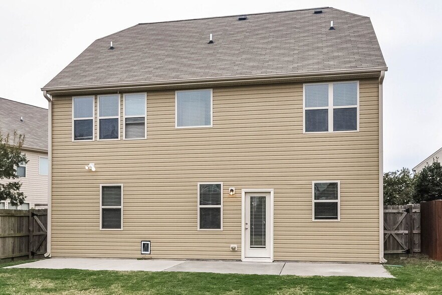 Building Photo - 117 Callahan Trail