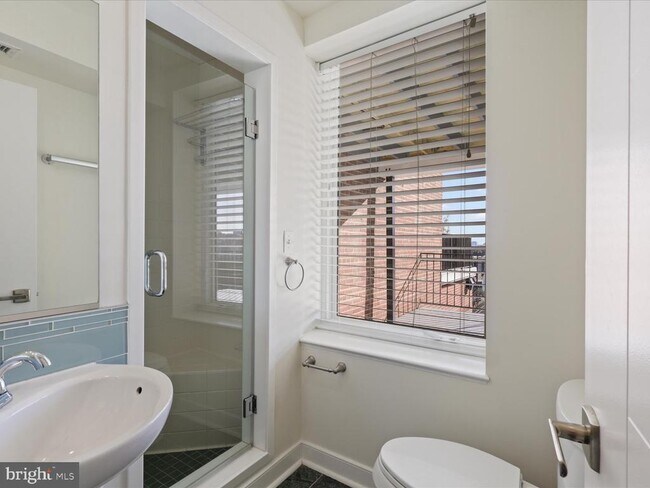 Building Photo - 3604 Prospect St NW