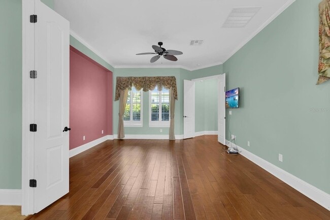 Building Photo - 2851 Dorell Ave
